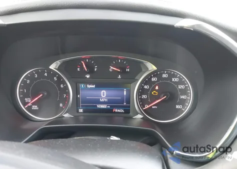 2020 Chevrolet Blazer Awd 2Lt z USA, uszkodzony, nr VIN 3GNKBHRS9LS596462